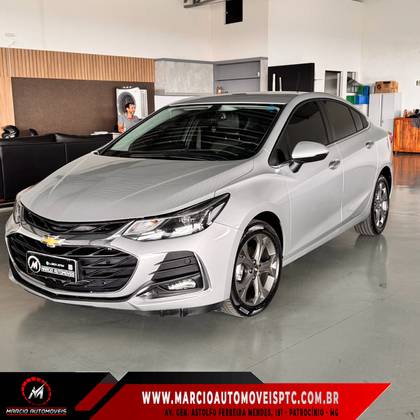 CHEVROLET CRUZE 1.4 TURBO LTZ 16V FLEX 4P AUTOMÁTICO CHEVROLET CRUZE 1.4 TURBO LTZ 16V FLEX 4P AUTOMÁTICO